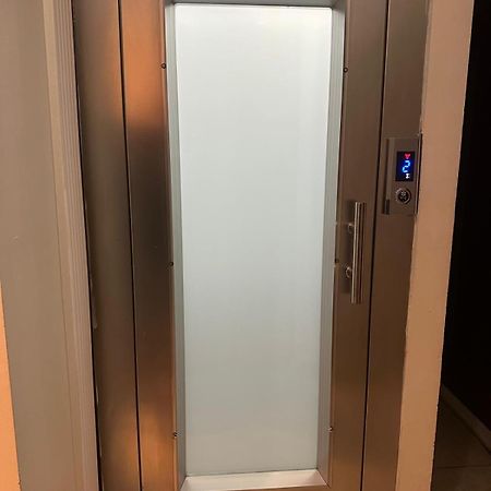 Birinci Apart Hotel Istanbul Luaran gambar