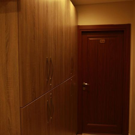 Birinci Apart Hotel Istanbul Luaran gambar