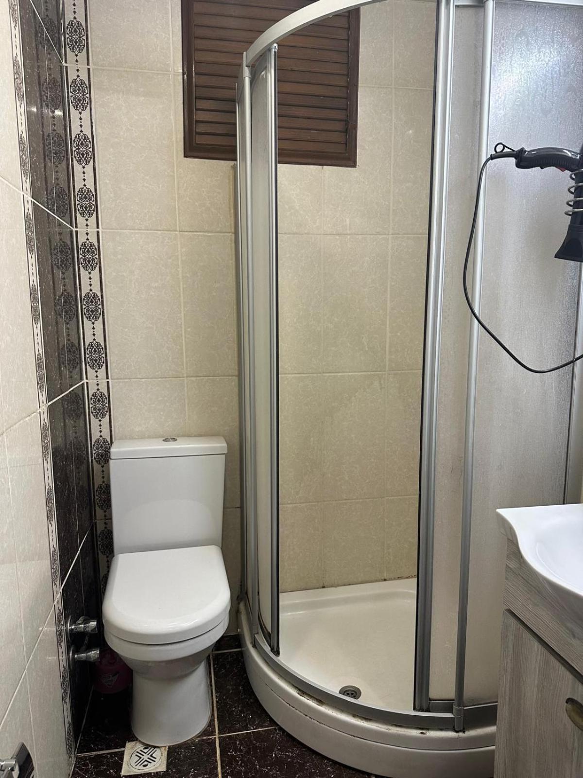 Birinci Apart Hotel Istanbul Luaran gambar