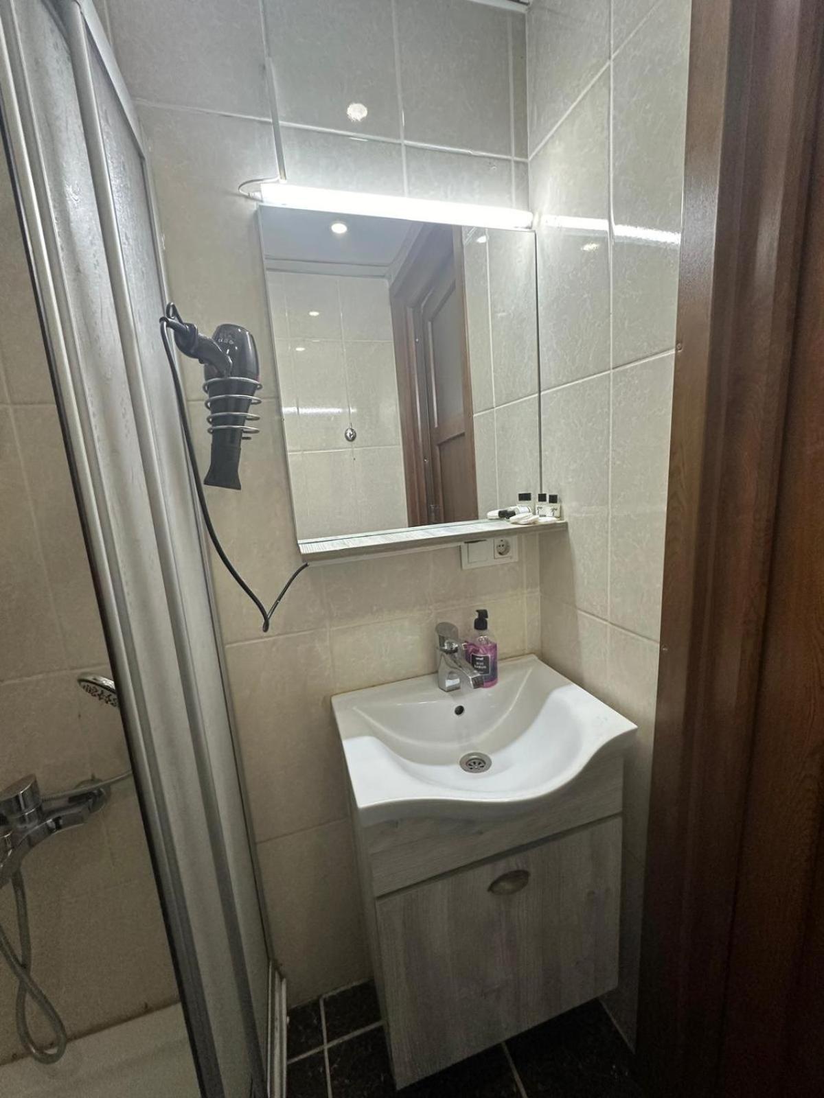 Birinci Apart Hotel Istanbul Luaran gambar