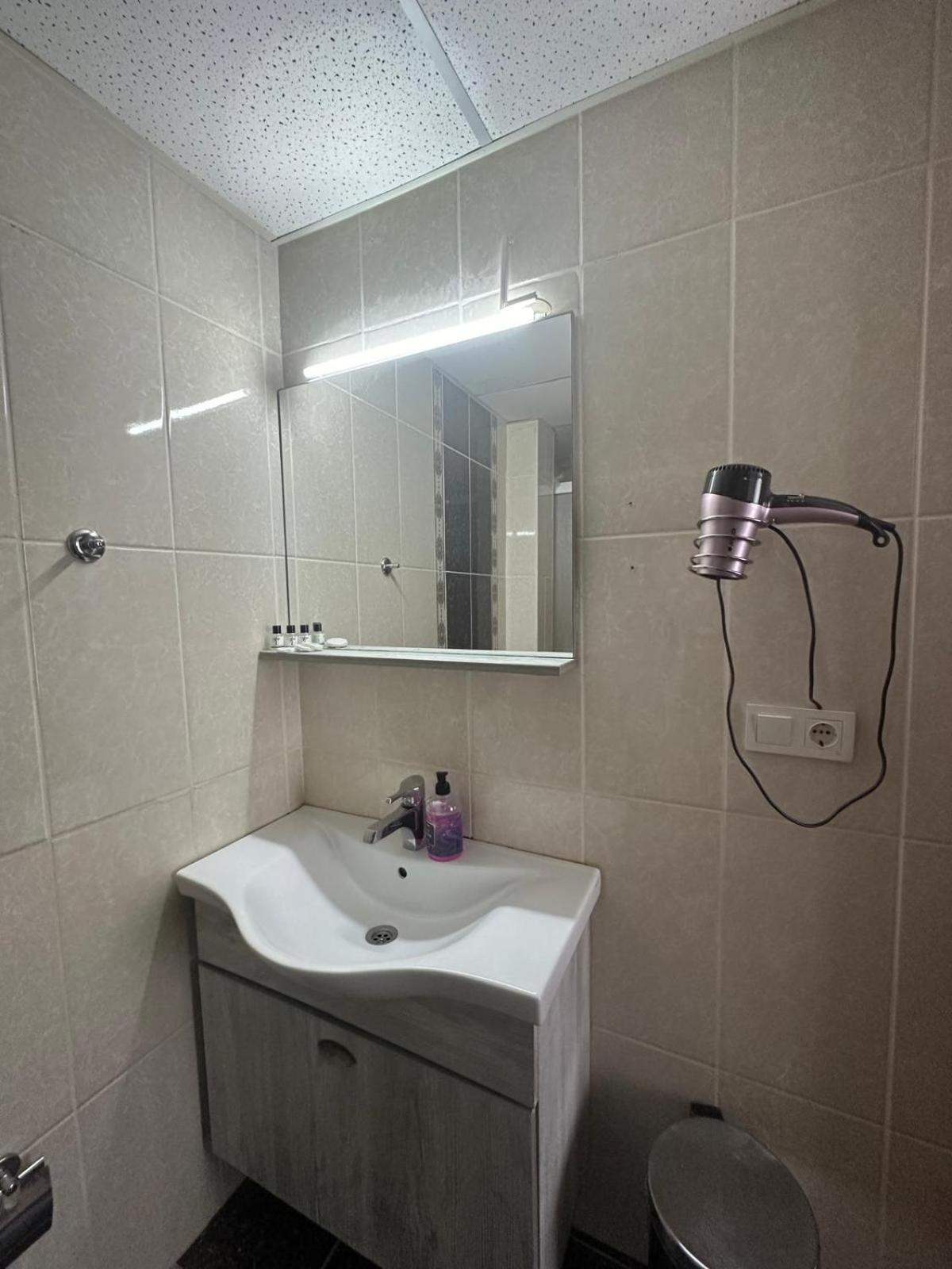 Birinci Apart Hotel Istanbul Luaran gambar