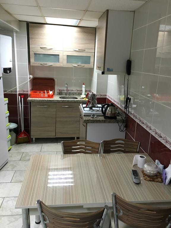 Birinci Apart Hotel Istanbul Luaran gambar
