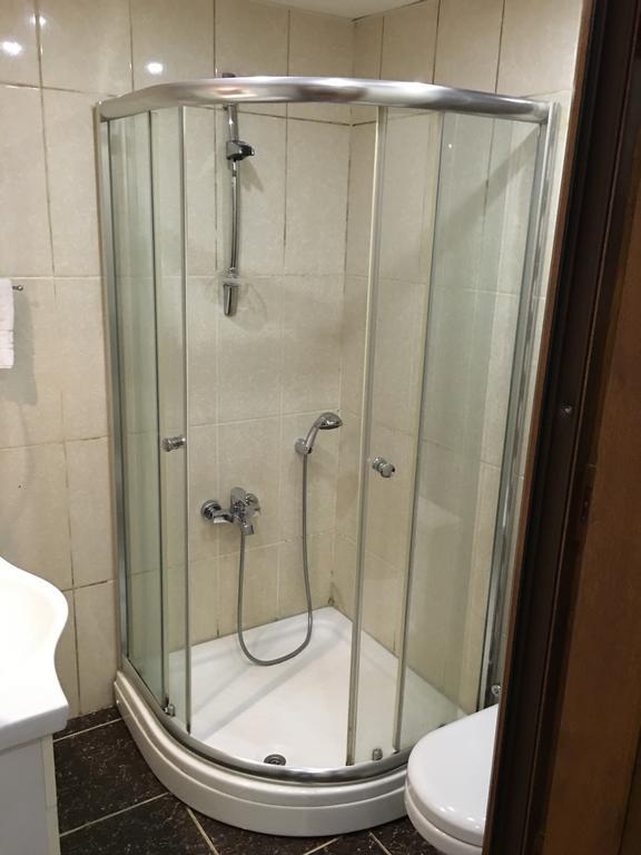 Birinci Apart Hotel Istanbul Luaran gambar