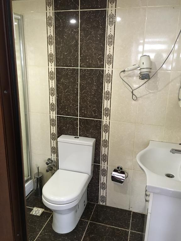 Birinci Apart Hotel Istanbul Luaran gambar