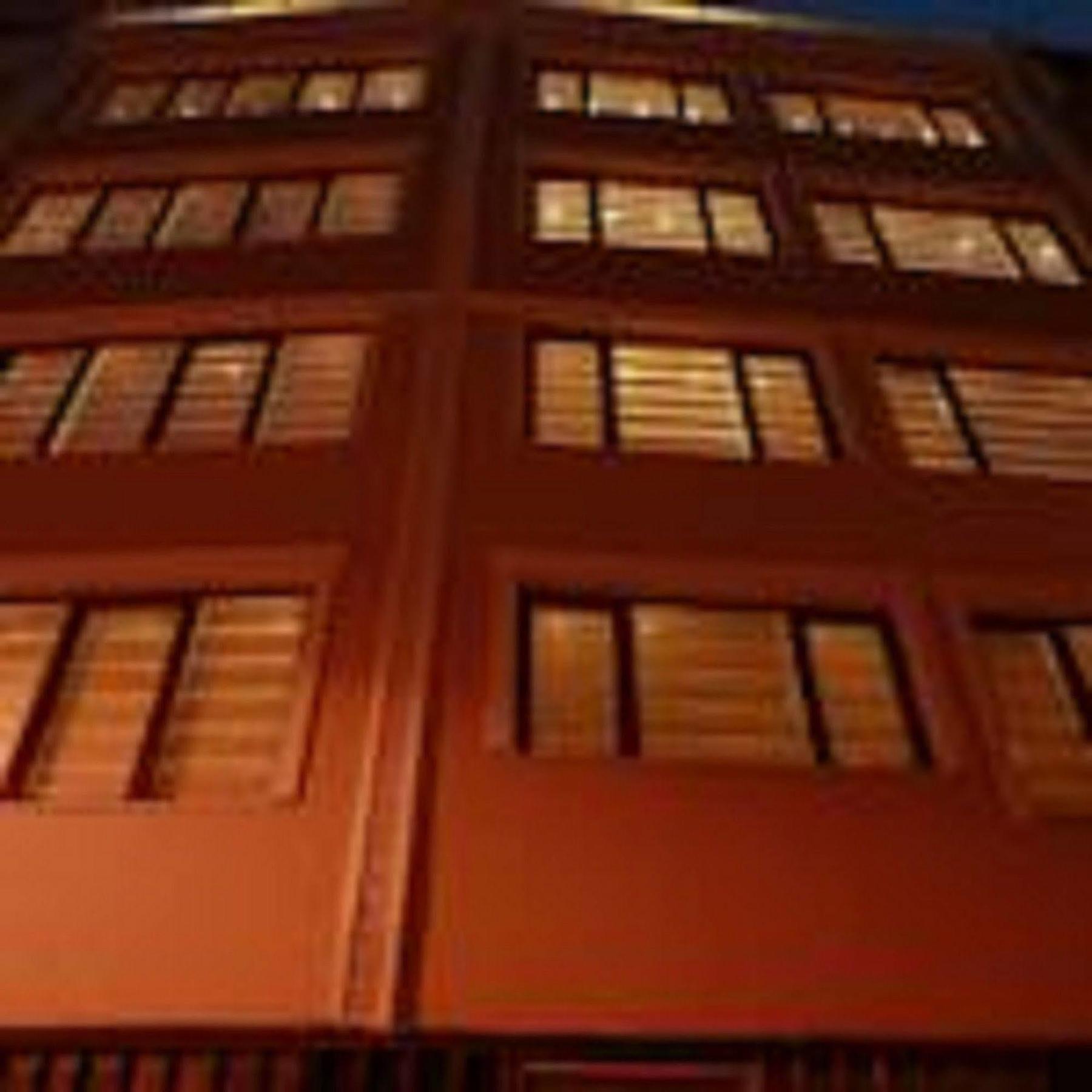 Birinci Apart Hotel Istanbul Luaran gambar