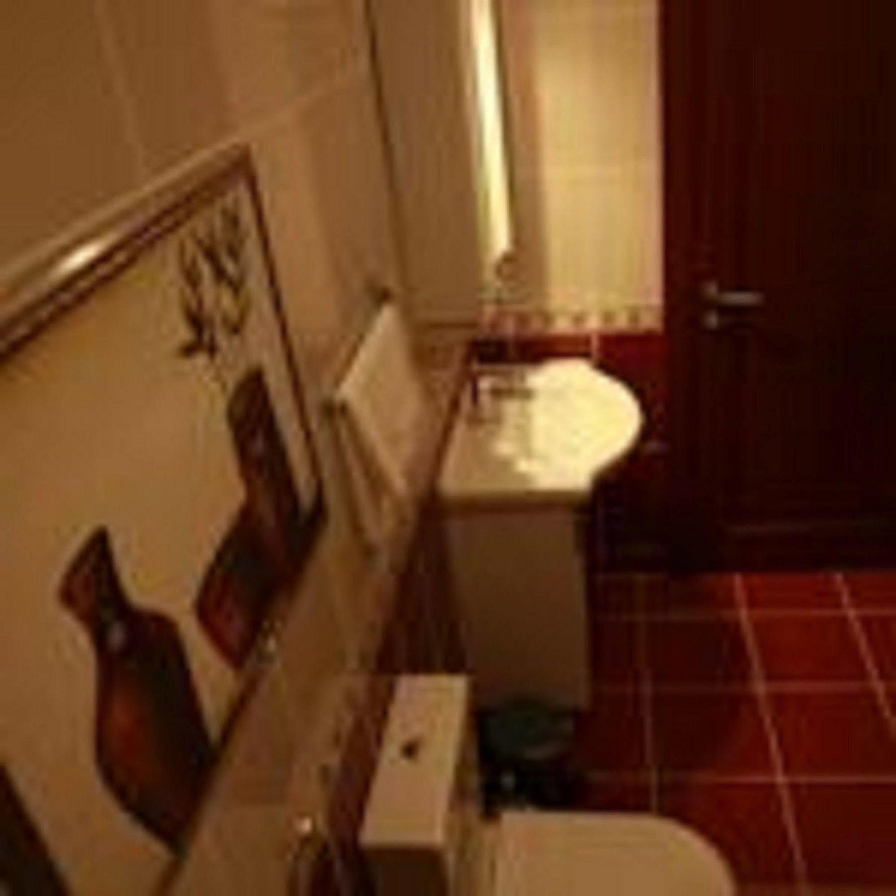 Birinci Apart Hotel Istanbul Luaran gambar