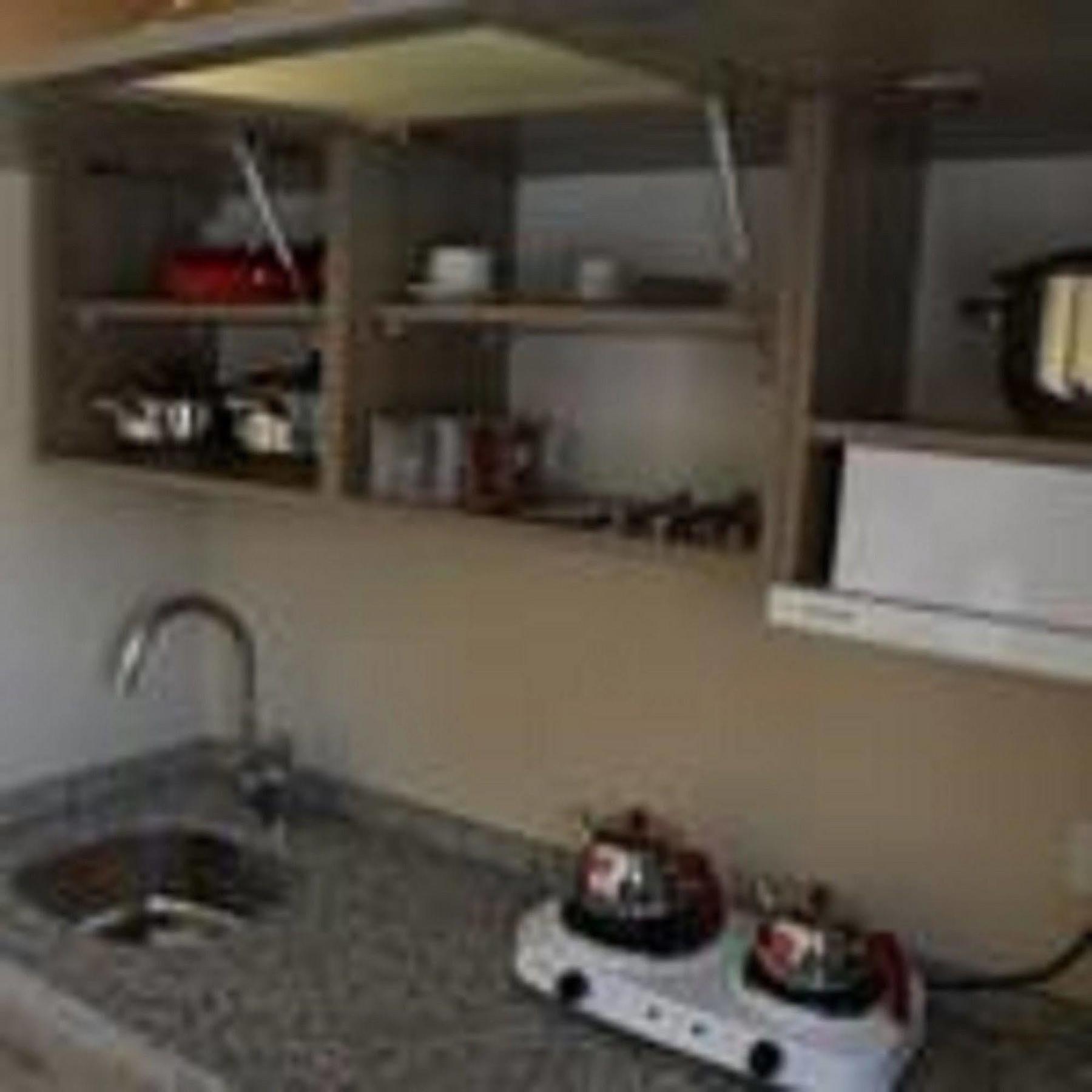 Birinci Apart Hotel Istanbul Luaran gambar